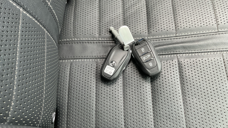 Vauxhall Mokka 100kW Ultimate 50kWh 5dr Auto Electric Hatchback